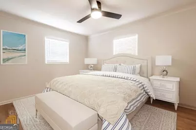 1135 Woodland Avenue NE #6, Atlanta, GA 30324 - Photo 2