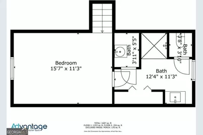599 Daniel Avenue, Decatur, GA 30032 - Photo 20