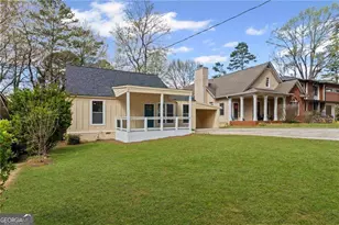 599 Daniel Ave, Decatur, GA 30032 - Photo 1
