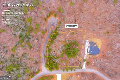 0 Planters Pointe Lane #LOT 35, Baldwin, GA 30511 - Photo 4