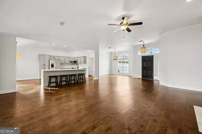 114 Monticello Drive, Kingsland, GA 31548 - Photo 8