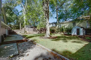 1907 Cambridge Ave, College Park, GA 30337 - Photo 20