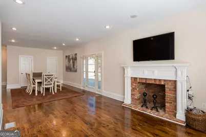 1907 Cambridge Avenue, College Park, GA 30337 - Photo 10