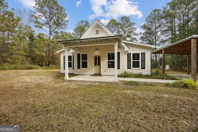 119 Lorraine Drive, White Oak, GA 31568 - Photo 16