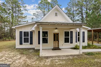 119 Lorraine Drive, White Oak, GA 31568 - Photo 12