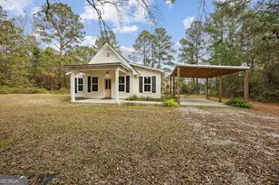 119 Lorraine Dr, White Oak, GA 31568 - Photo 14