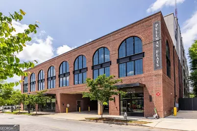 112 Rogers Street NE #208, Atlanta, GA 30317 - Photo 44