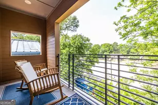 112 Rogers Street NE, Atlanta, GA 30317 - Photo 16