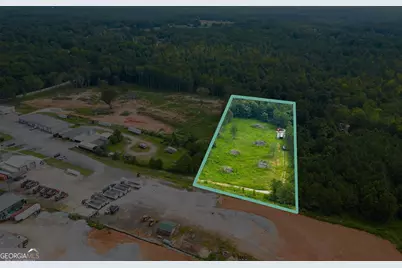 166 Highway, Villa Rica, GA 30180 - Photo 2