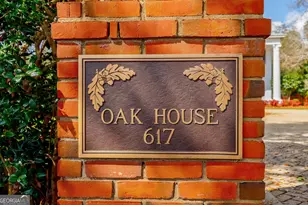 617 Dixie Ave, Madison, GA 30650 - Photo 2