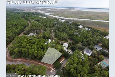 Lot 281 Clubhouse Circle, Saint Marys, GA 31558 - Photo 4