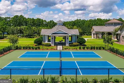 Lot 281 Clubhouse Circle, Saint Marys, GA 31558 - Photo 14