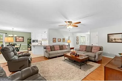 212 Wimberly Ridge, McDonough, GA 30253 - Photo 4