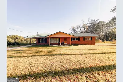 213 Sherman Drive, Brunswick, GA 31523 - Photo 2