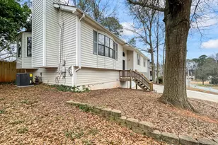 1117 Durrell St, Austell, GA 30106 - Photo 2