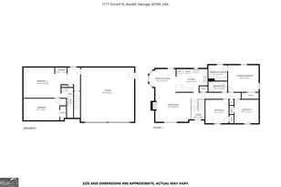 1117 Durrell St, Austell, GA 30106 - Photo 18