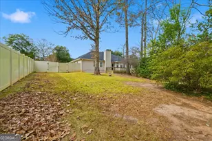 1124 Panola Cir, Warner Robins, GA 31088 - Photo 32