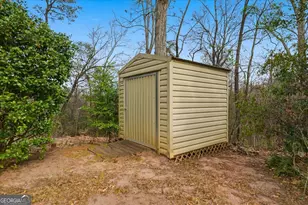 1124 Panola Cir, Warner Robins, GA 31088 - Photo 34