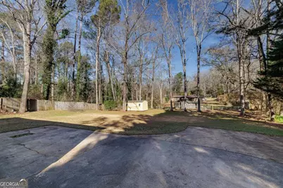 160 Westwood Drive, Athens, GA 30606 - Photo 38