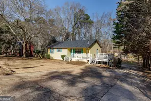 160 Westwood Dr, Athens, GA 30606 - Photo 48