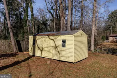 160 Westwood Drive, Athens, GA 30606 - Photo 40