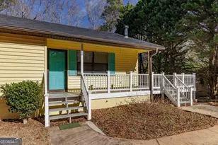 160 Westwood Dr, Athens, GA 30606 - Photo 50