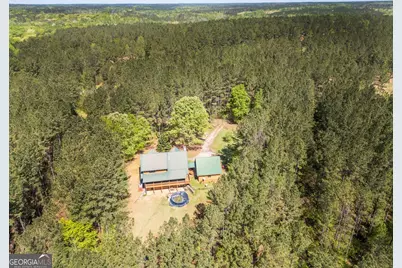 7485 Goolsby Road, Monticello, GA 31064 - Photo 2