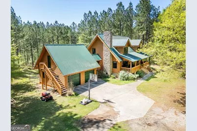 7485 Goolsby Road, Monticello, GA 31064 - Photo 1