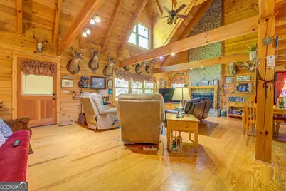 7485 Goolsby Road, Monticello, GA 31064 - Photo 4