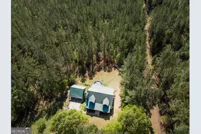 7485 Goolsby Road, Monticello, GA 31064 - Photo 50