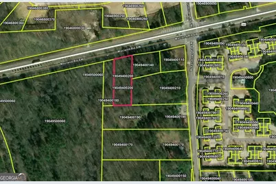 2843 Macland Road, Dallas, GA 30157 - Photo 1