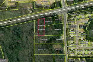 2843 Macland Rd, Dallas, GA 30157 - Photo 1