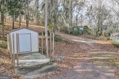 508 B N Spring Creek Circle, Cobb, GA 31735 - Photo 52