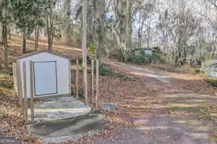 508 B N Spring Creek Circle, Cobb, GA 31735 - Photo 52