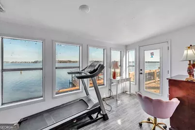 508 B N Spring Creek Circle, Cobb, GA 31735 - Photo 16