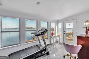 508 B N Spring Creek Circle, Cobb, GA 31735 - Photo 16