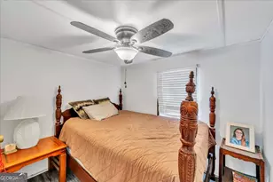 508 B N Spring Creek Circle, Cobb, GA 31735 - Photo 24