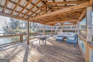 508 B N Spring Creek Circle, Cobb, GA 31735 - Photo 34