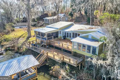 508 B N Spring Creek Circle, Cobb, GA 31735 - Photo 40