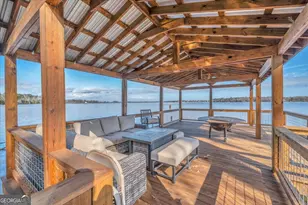 508 B N Spring Creek Circle, Cobb, GA 31735 - Photo 32