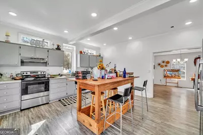 508 B N Spring Creek Circle, Cobb, GA 31735 - Photo 4