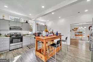 508 B N Spring Creek Circle, Cobb, GA 31735 - Photo 4