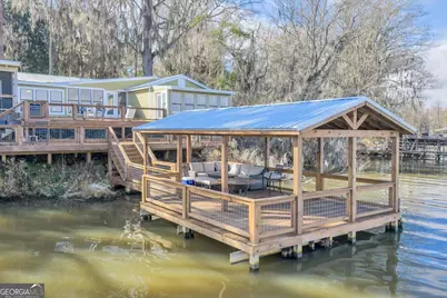 508 B N Spring Creek Circle, Cobb, GA 31735 - Photo 44