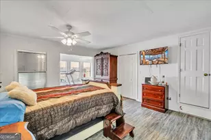 508 B N Spring Creek Circle, Cobb, GA 31735 - Photo 20