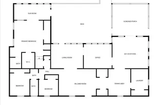 508 B N Spring Creek Circle, Cobb, GA 31735 - Photo 62