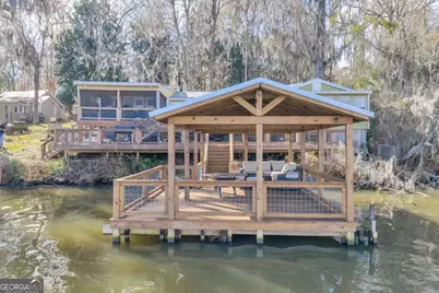 508 B N Spring Creek Circle, Cobb, GA 31735 - Photo 42