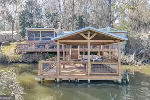 508 B N Spring Creek Circle, Cobb, GA 31735 - Photo 42