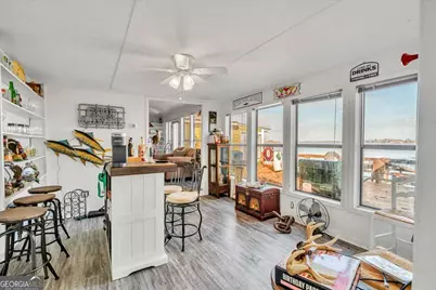 508 B N Spring Creek Circle, Cobb, GA 31735 - Photo 6