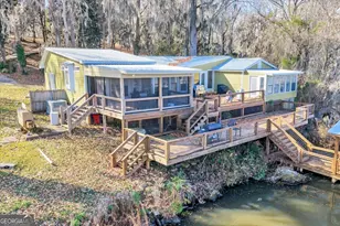 508 B N Spring Creek Circle, Cobb, GA 31735 - Photo 38