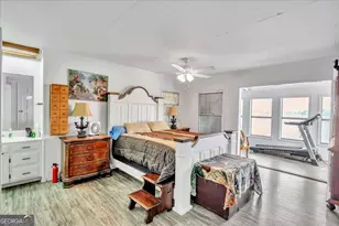 508 B N Spring Creek Circle, Cobb, GA 31735 - Photo 18